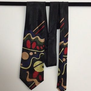 Milano handmade tie.